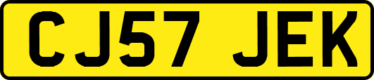 CJ57JEK