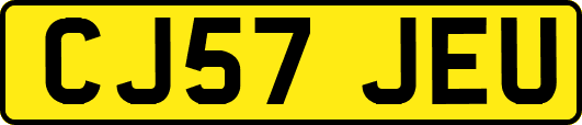 CJ57JEU