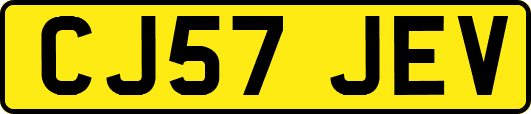 CJ57JEV