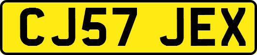 CJ57JEX