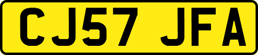 CJ57JFA