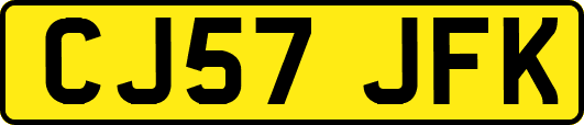 CJ57JFK