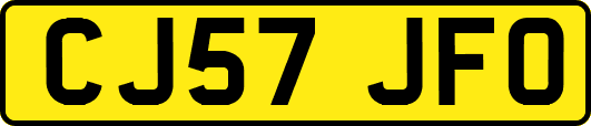 CJ57JFO