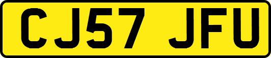 CJ57JFU