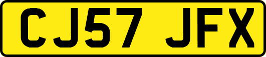 CJ57JFX
