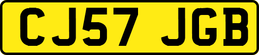 CJ57JGB