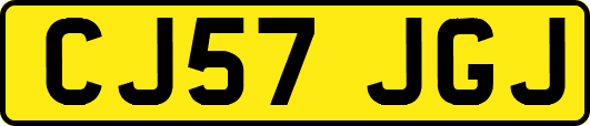CJ57JGJ