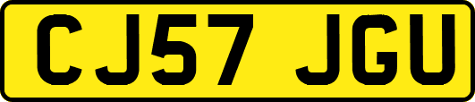 CJ57JGU