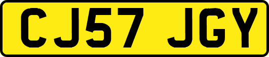 CJ57JGY