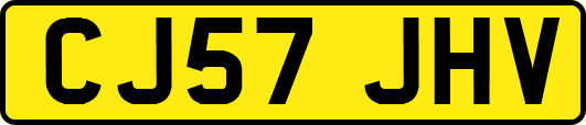 CJ57JHV