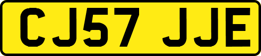 CJ57JJE