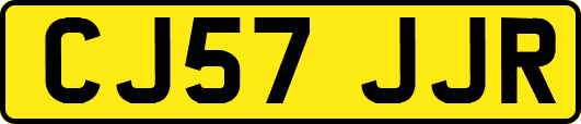 CJ57JJR
