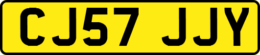 CJ57JJY