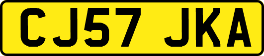 CJ57JKA