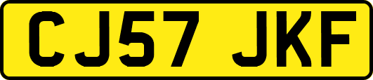 CJ57JKF