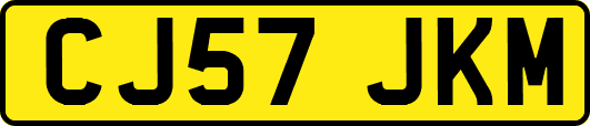 CJ57JKM