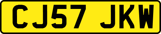 CJ57JKW