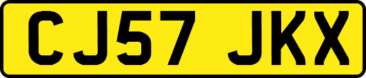 CJ57JKX