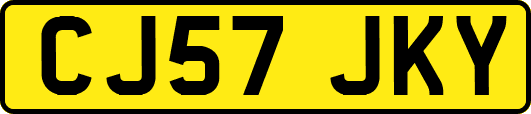 CJ57JKY