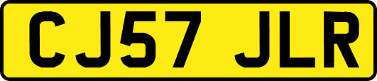 CJ57JLR