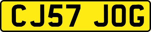 CJ57JOG