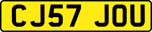 CJ57JOU