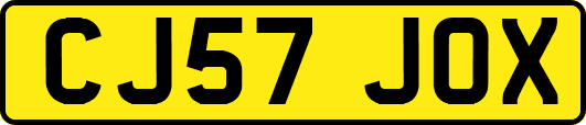 CJ57JOX
