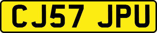 CJ57JPU