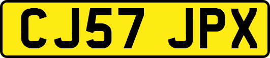 CJ57JPX