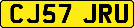 CJ57JRU