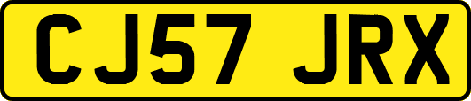 CJ57JRX