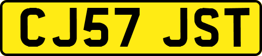 CJ57JST