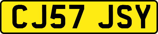 CJ57JSY