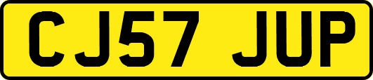 CJ57JUP