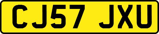 CJ57JXU