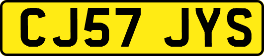 CJ57JYS