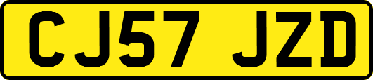 CJ57JZD