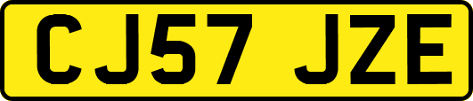 CJ57JZE