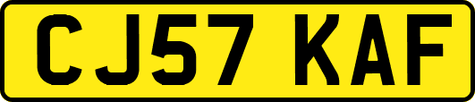 CJ57KAF