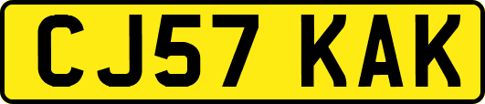 CJ57KAK
