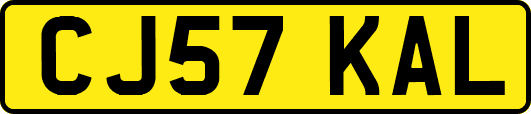 CJ57KAL