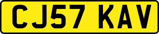 CJ57KAV