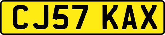 CJ57KAX