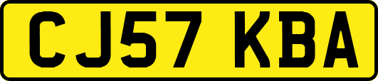 CJ57KBA