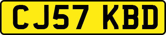CJ57KBD