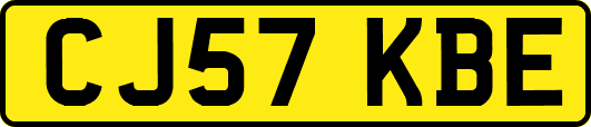 CJ57KBE