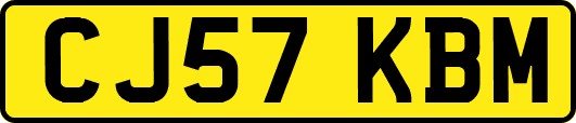 CJ57KBM