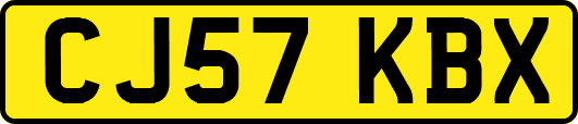 CJ57KBX