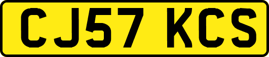 CJ57KCS