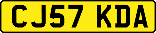 CJ57KDA